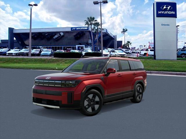 2026 Hyundai Santa Fe Hybrid SEL for sale in ORLANDO, FL