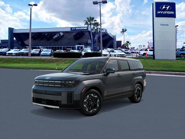 2026 Hyundai Santa Fe Hybrid SE for sale in ORLANDO, FL