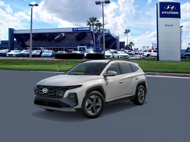 2026 Hyundai Tucson SEL for sale in ORLANDO, FL