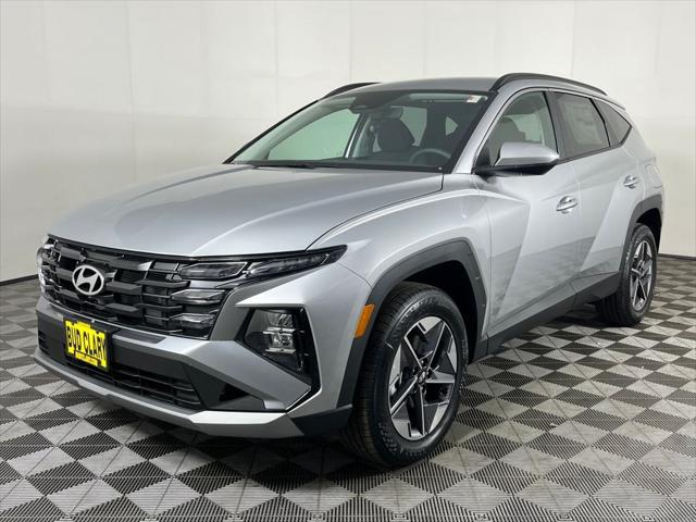 2026 Hyundai Tucson SEL for sale in LONGVIEW, WA