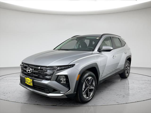 2026 Hyundai Tucson SEL for sale in LONGVIEW, WA