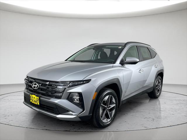 2026 Hyundai Tucson SEL for sale in LONGVIEW, WA