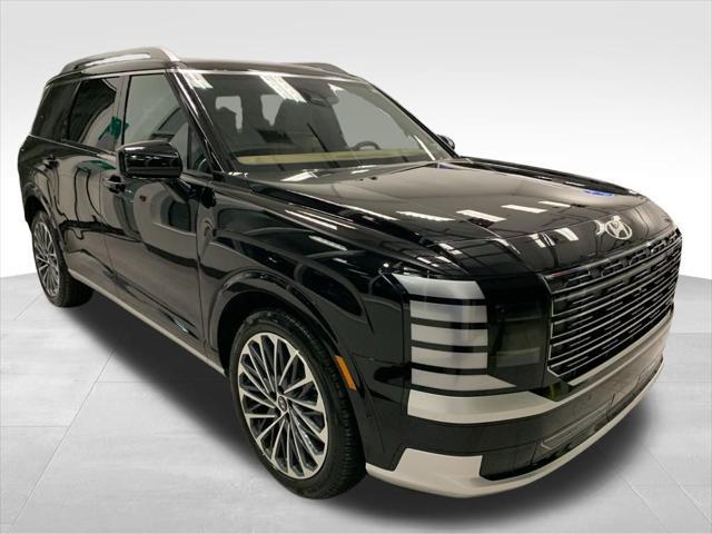 2026 Hyundai Palisade Calligraphy for sale in BRIDGEPORT, WV