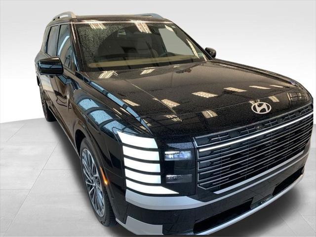 2026 Hyundai Palisade Calligraphy for sale in BRIDGEPORT, WV