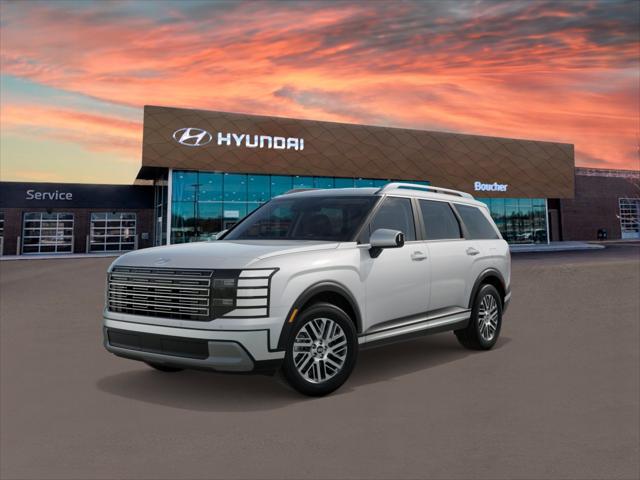 2026 Hyundai Palisade SEL 7P for sale in WAUKESHA, WI