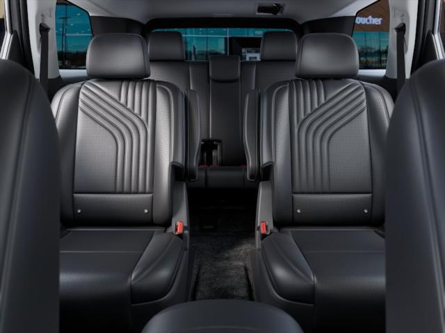 2026 Hyundai Palisade SEL 7P