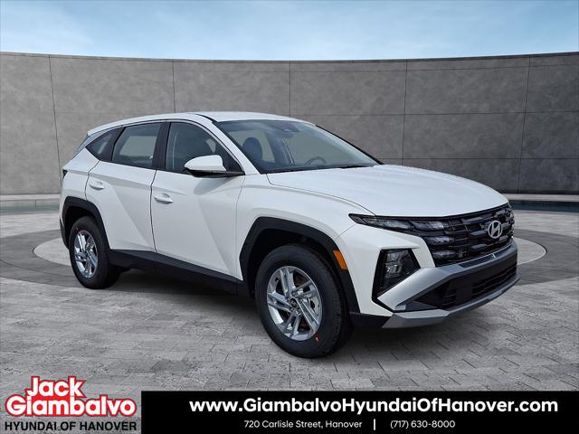 2026 Hyundai Tucson SE for sale in HANOVER, PA