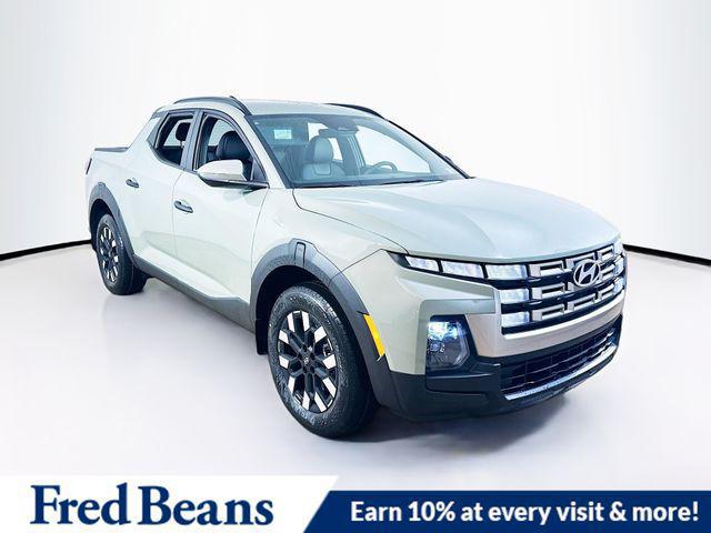 2026 Hyundai Santa Cruz SEL for sale in LANGHORNE, PA