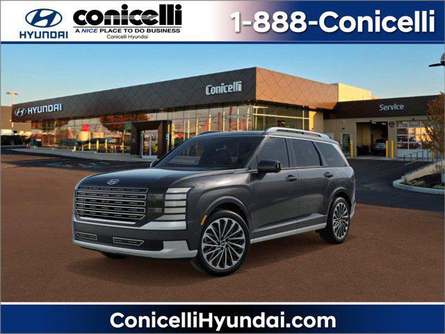 2026 Hyundai Palisade Calligraphy for sale in CONSHOHOCKEN, PA