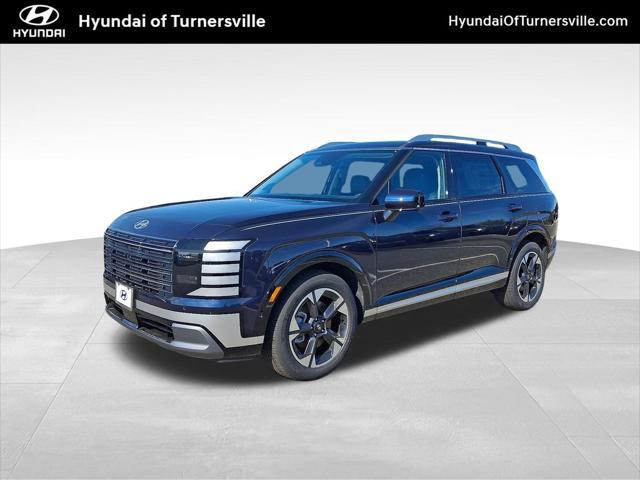 2026 Hyundai Palisade Limited for sale in TURNERSVILLE, NJ