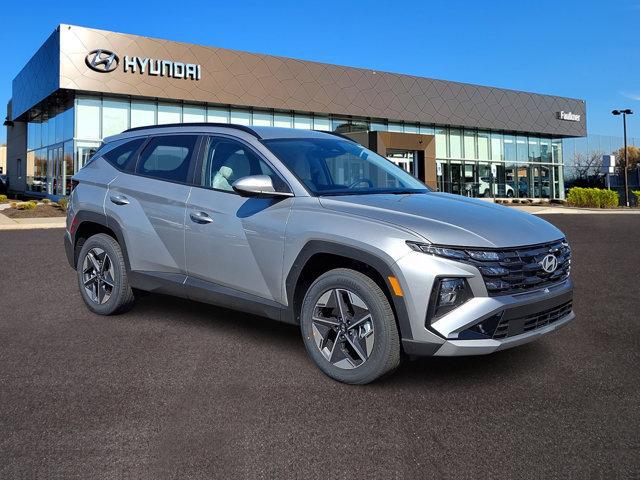 2026 Hyundai Tucson SEL for sale in PHILADELPHIA, PA