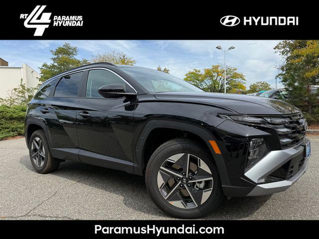 2026 Hyundai Tucson SEL for sale in PARAMUS, NJ