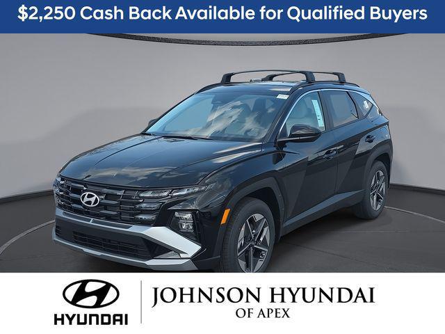 2026 Hyundai Tucson SEL for sale in APEX, NC