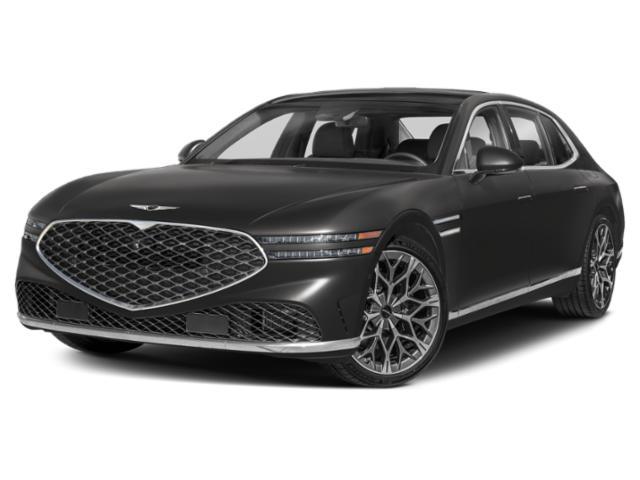 2026 Genesis G90 3.5T E-SC MHEV AWD for sale in NEW HUDSON, MI