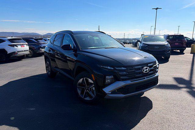 2026 Hyundai Tucson SEL for sale in CHILLICOTHE, OH