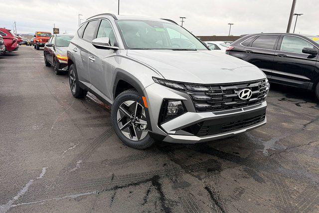 2026 Hyundai Tucson SEL Premium for sale in CHILLICOTHE, OH