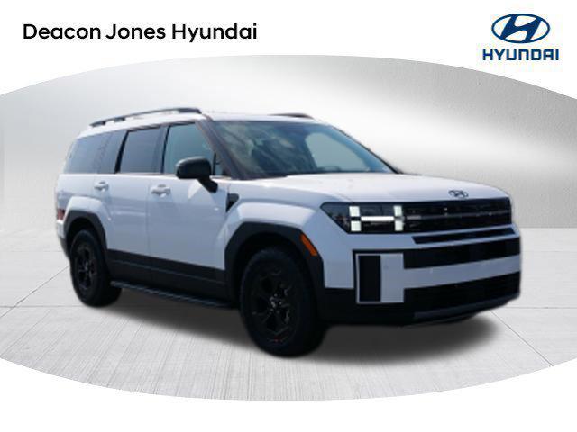 2026 Hyundai Santa Fe XRT for sale in GOLDSBORO, NC