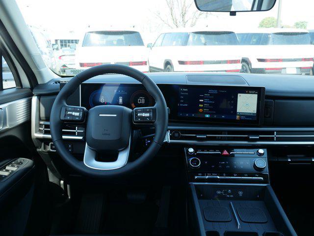 2026 Hyundai Santa Fe XRT