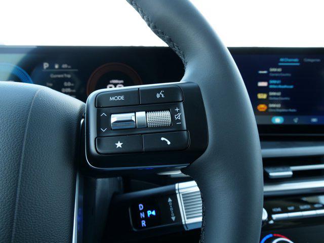 2026 Hyundai Santa Fe XRT