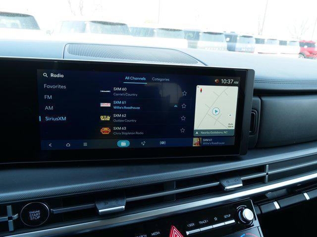2026 Hyundai Santa Fe XRT