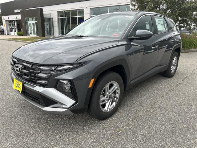 2026 Hyundai Tucson SE for sale in BRUNSWICK, ME