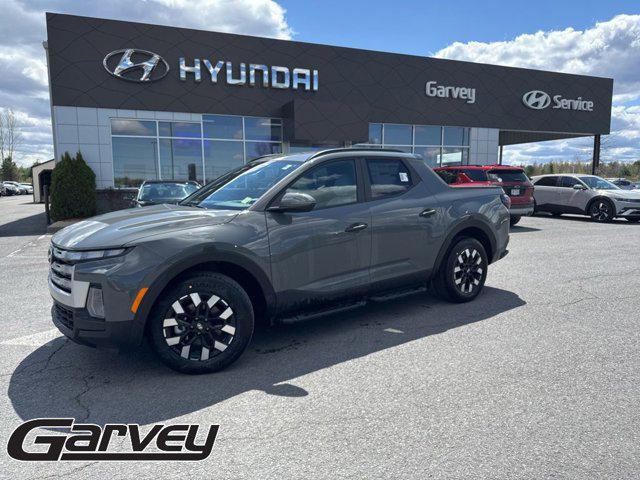 2026 Hyundai Santa Cruz SEL for sale in PLATTSBURGH, NY