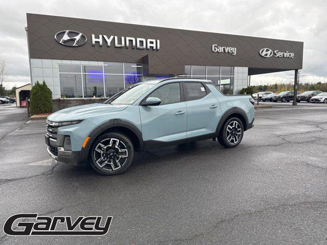2026 Hyundai Santa Cruz Limited for sale in PLATTSBURGH, NY