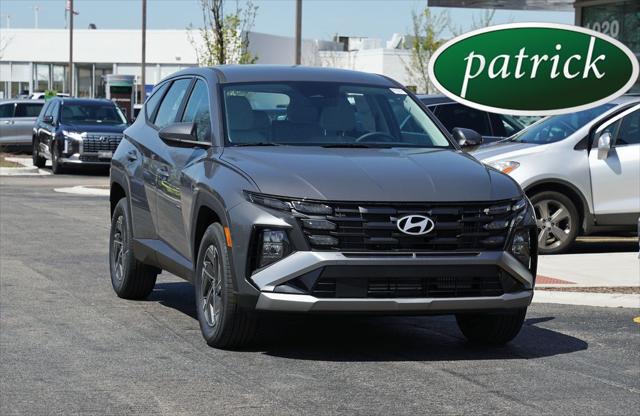 2026 Hyundai Tucson Hybrid Blue SE for sale in SCHAUMBURG, IL