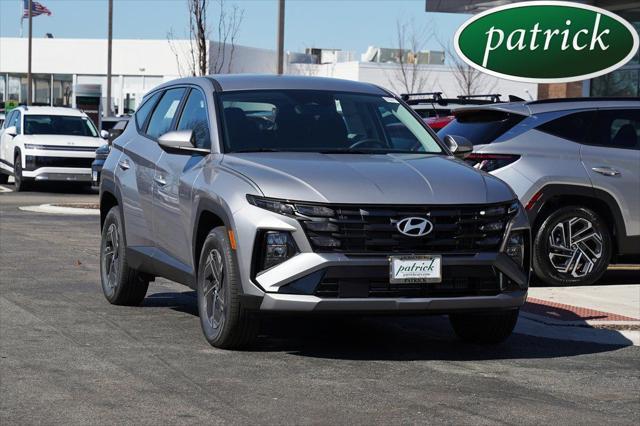 2026 Hyundai Tucson Hybrid Blue SE for sale in SCHAUMBURG, IL