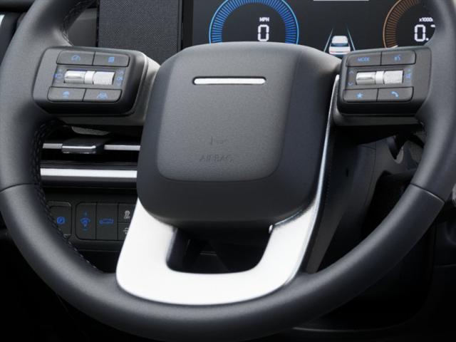 2026 Hyundai Santa Fe XRT