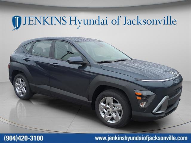 2026 Hyundai Kona SE for sale in JACKSONVILLE, FL
