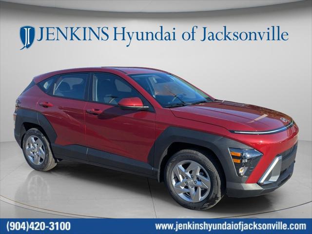 2026 Hyundai Kona SE for sale in JACKSONVILLE, FL