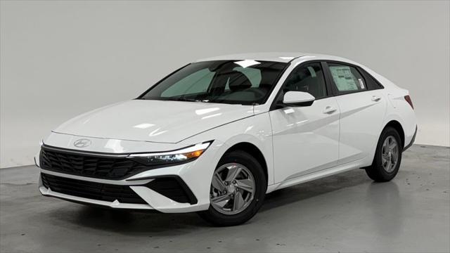 2026 Hyundai Elantra SE for sale in AURORA, IL