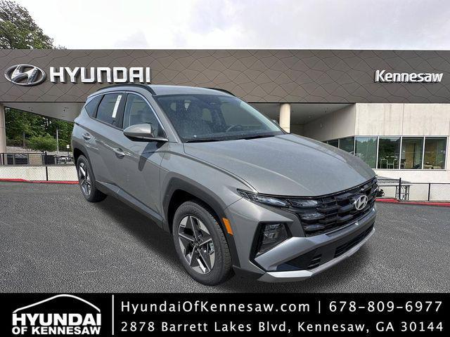 2026 Hyundai Tucson SEL for sale in KENNESAW, GA