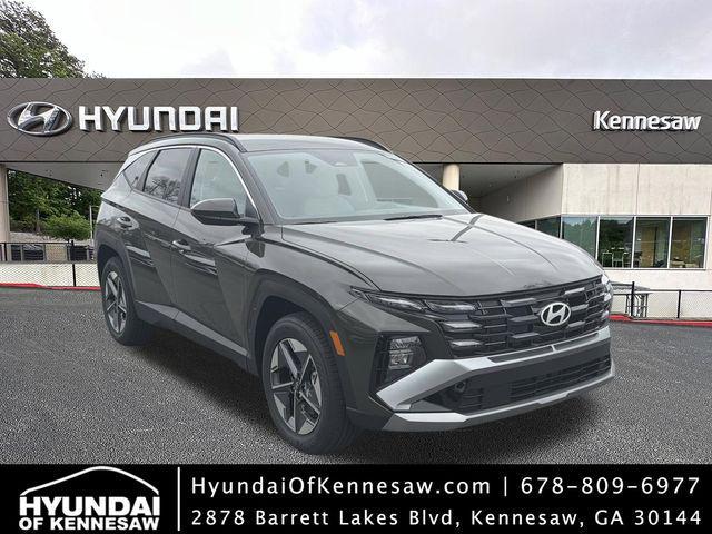 2026 Hyundai Tucson SEL for sale in KENNESAW, GA