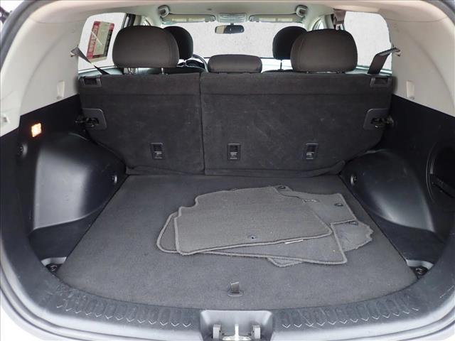2014 Kia Sportage LX