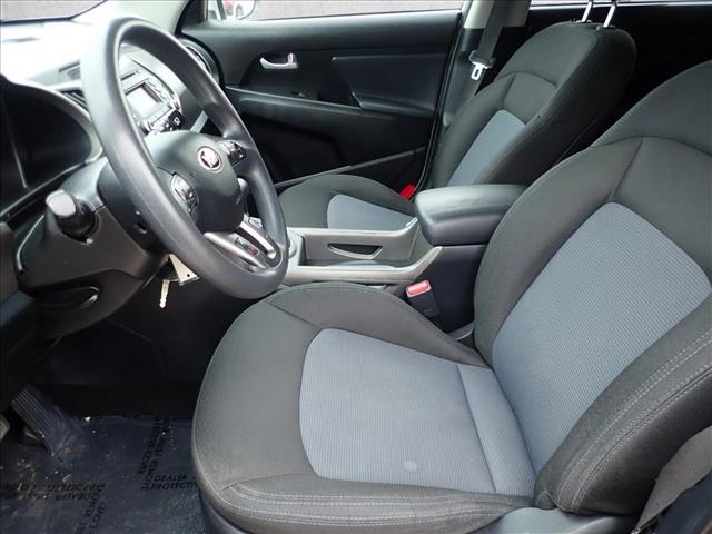2014 Kia Sportage LX