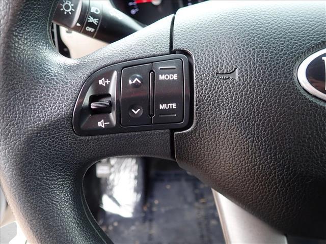 2014 Kia Sportage LX
