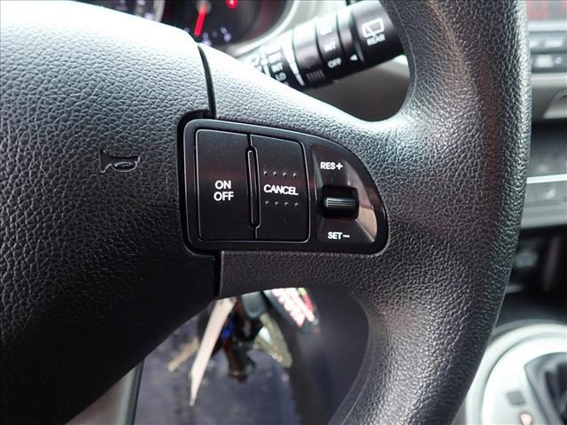 2014 Kia Sportage LX