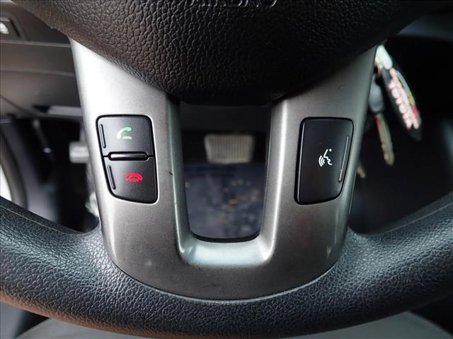 2014 Kia Sportage LX