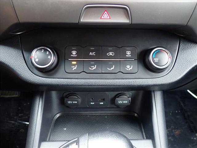 2014 Kia Sportage LX