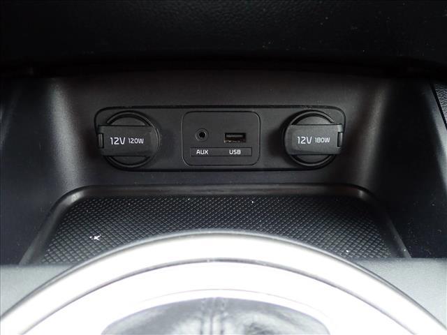 2014 Kia Sportage LX