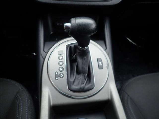 2014 Kia Sportage LX