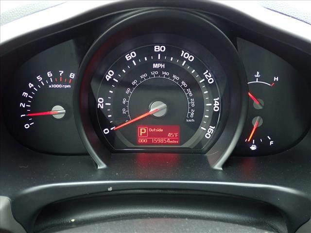 2014 Kia Sportage LX