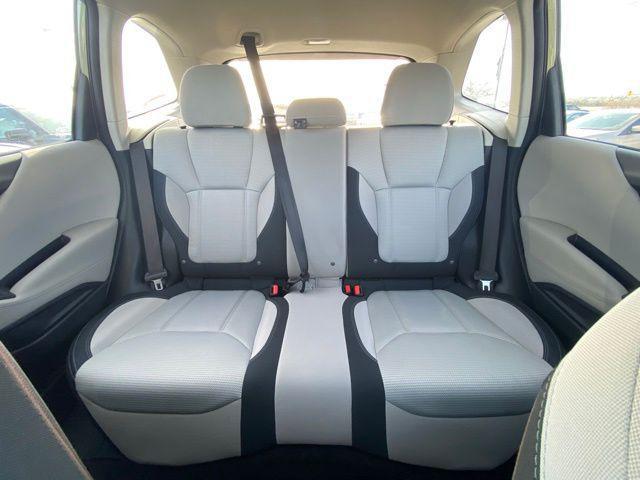 2019 Subaru Forester Base