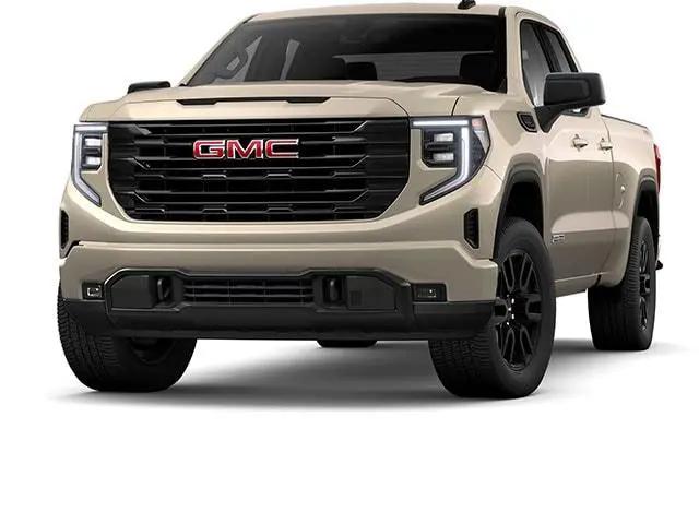 2023 GMC Sierra 1500 4WD Crew Cab Short Box Elevation with 3SB for sale in West Plains, MO