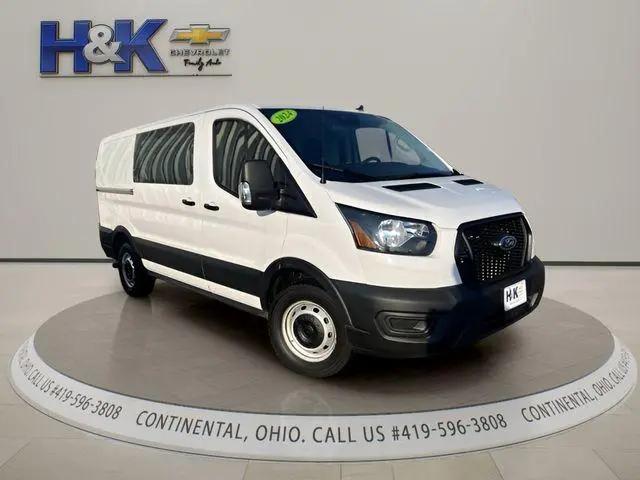 2024 Ford Transit Cargo Van BASE for sale in Continental, OH