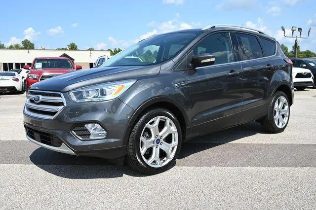 2019 Ford Escape Titanium for sale in Memphis, TN