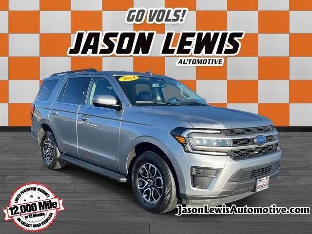 2024 Ford Expedition XLT for sale in Sparta, TN