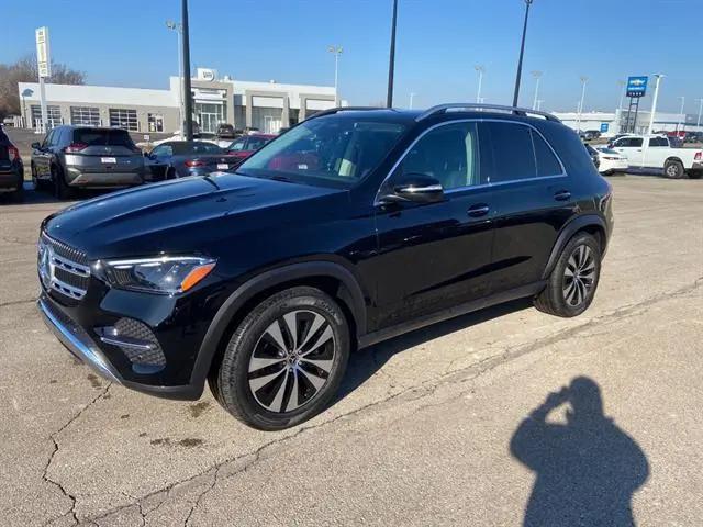 2026 Mercedes-Benz GLE GLE 350 4MATIC for sale in Centerville, OH